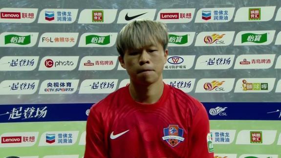 引进茹子楠，国安在实施港澳台政策后首次使用该名额