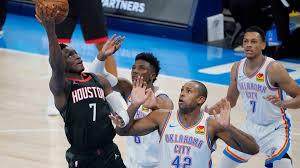 开云体育官方app-火箭连胜为何戛然而止？疯狂防守导致球队体能报警